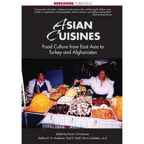 Asian Cuisines