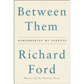 Between Them: Remembering My Parents