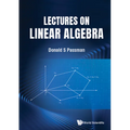 Lectures on Linear Algebra