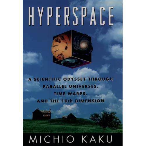 Hyperspace