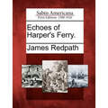 Echoes of Harper's Ferry.
