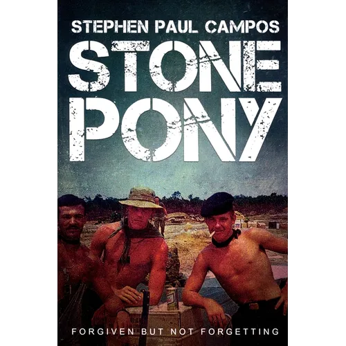 Stone Pony