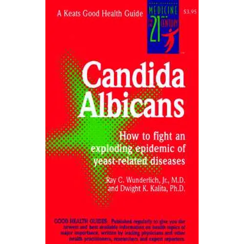 Candida Albicans