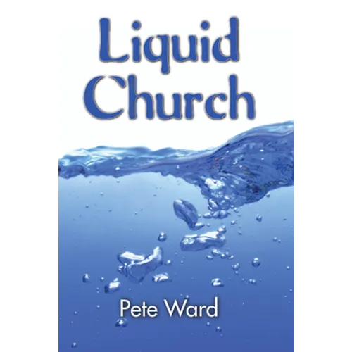 Liquid Church