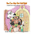 Now Cow Helps Bad Habit Rabbit: A Mindful Tale for Changing Behaviors