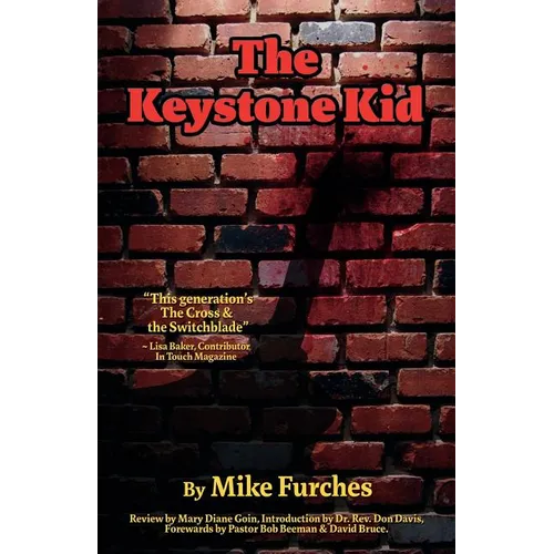 The Keystone Kid