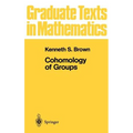 Cohomology of Groups