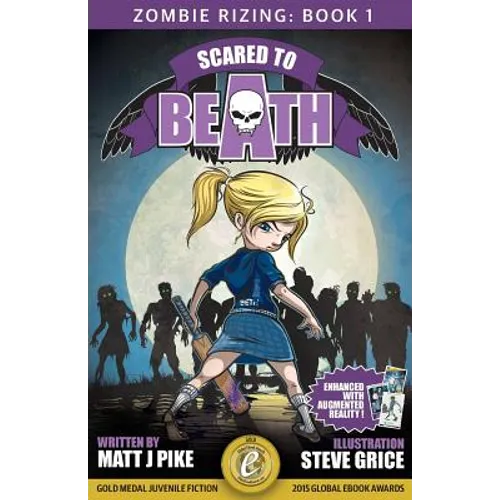Scared to Beath