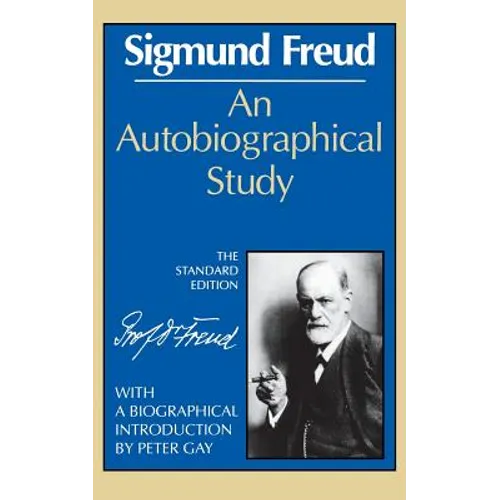 An Autobiographical Study