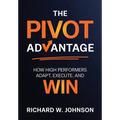 The Pivot Advantage: How High Performers Adapt, Execute, and Win