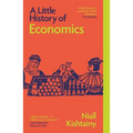 A Little History of Economics