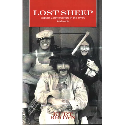 Lost Sheep