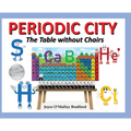 Periodic City, The Table without Chairs