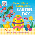 The Very Hungry Caterpillar's Easter Day