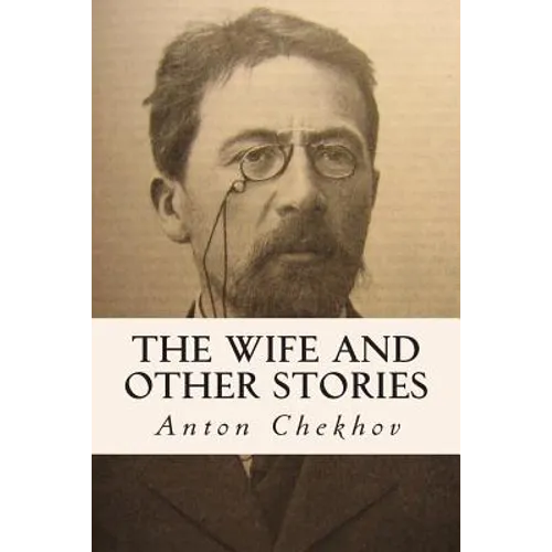 The Wife and Other Stories