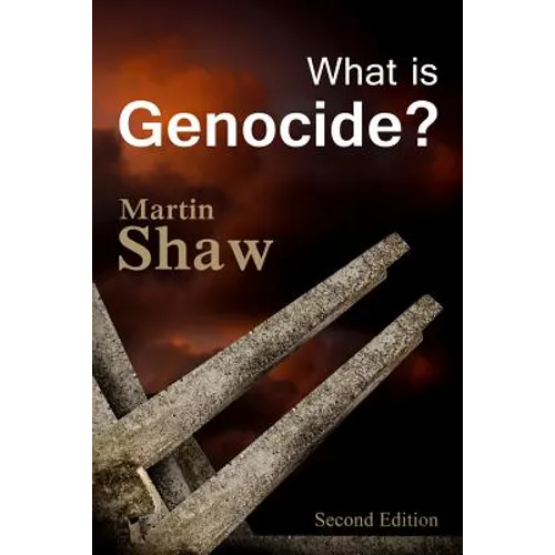 What Is Genocide?