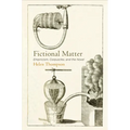 Fictional Matter: Empiricism, Corpuscles, and the Novel