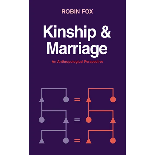 Kinship and Marriage: An Anthropological Perspective