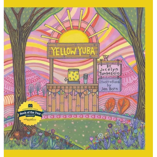 Yellow Yuba