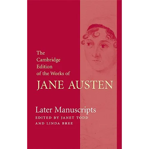 Later Manuscripts