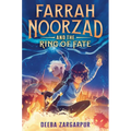 Farrah Noorzad and the Ring of Fate