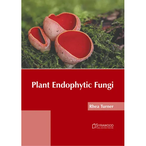 Plant Endophytic Fungi