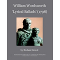 William Wordsworth: Lyrical Ballads (1798)