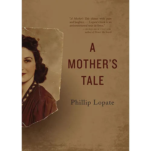 A Mother's Tale