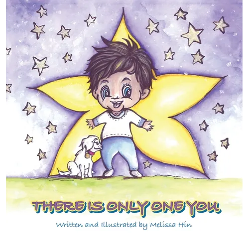 There Is Only One You