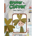 Grover the Clover Sees Spots