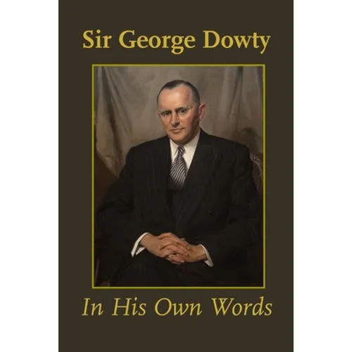 In His Own Words
