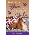 Stories From Sharon and Her Service Dog Charley