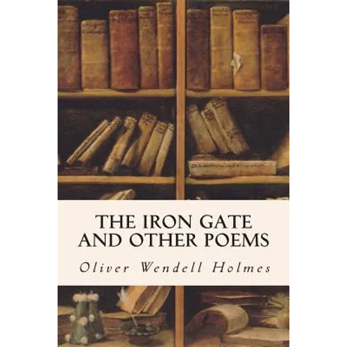 The Iron Gate and Other Poems