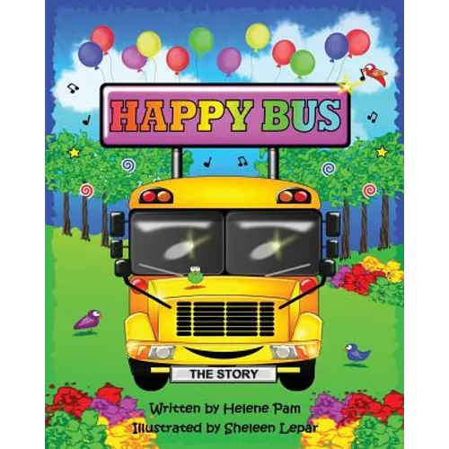 Happy Bus