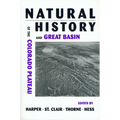 Natural History of the Colorado Plateau