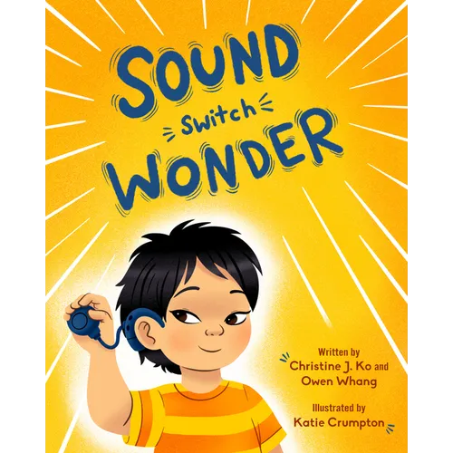 Sound Switch Wonder