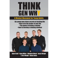 Think Gen Why: 31 Life Hacks Not Taught in School
