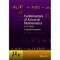 Fundamentals of Actuarial Mathematics