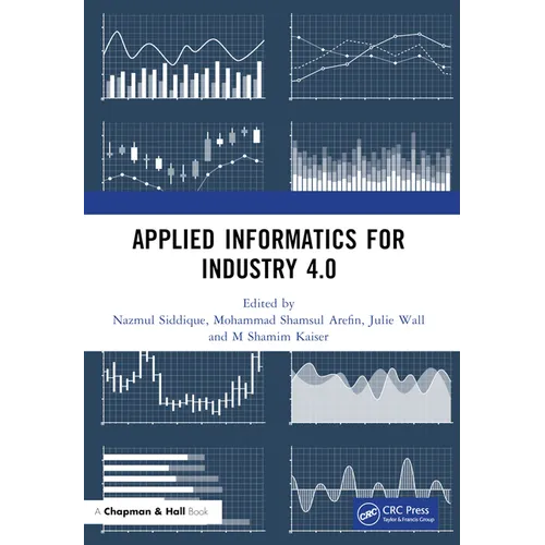 Applied Informatics for Industry 4.0