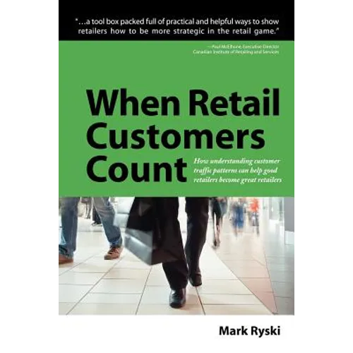 When Retail Customers Count