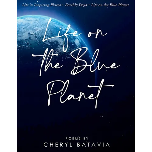 Life on the Blue Planet