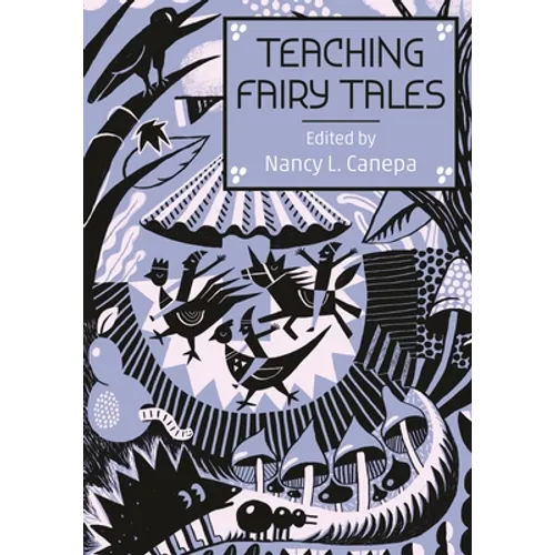 Teaching Fairy Tales