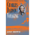Charles Darwin: Voyaging