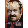 William Conrad: A Life & Career (hardback)