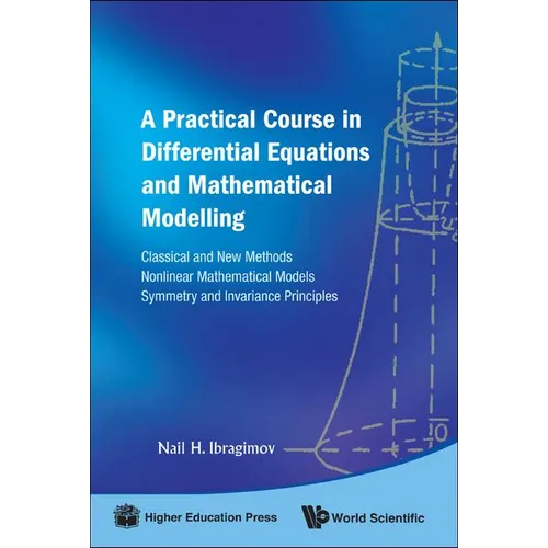A Practical Course in Differential Equ..