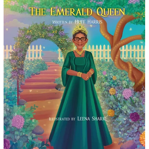The Emerald Queen