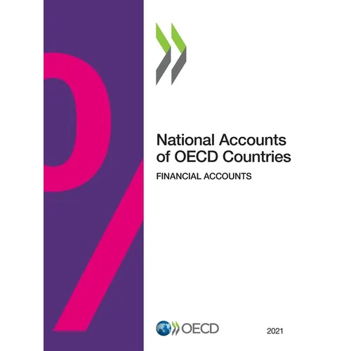 National Accounts of OECD Countries, Financial Accounts 2021