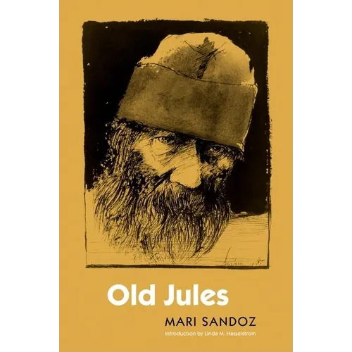 Old Jules (Third Edition)