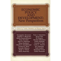 Economic Policy and Development: New Perspectives