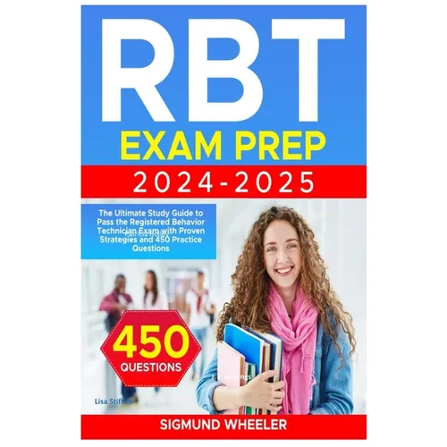 RBT Exam Prep 2024-2025